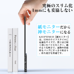 モバイルモニター 15.6インチ 1920*1080 モバイルディスプレイ ポータブルモニター IPS液晶パネル 非光沢画面 薄型 軽量 マグネット保護カバー付き USB Type-C ミニHDMI PS4/XBOX/Sw-itch/PC/Macなど対応 在宅勤務 リモートワーク
